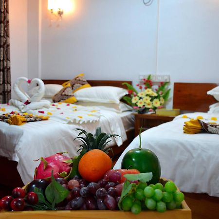 Hotel Ye Myanmar Мандалей Екстериор снимка