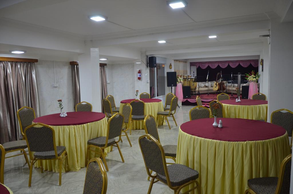 Hotel Ye Myanmar Мандалей Екстериор снимка